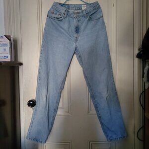 Levi's 550